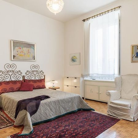 Flower'S Market Apartment - Charme Holidays Рим Экстерьер фото