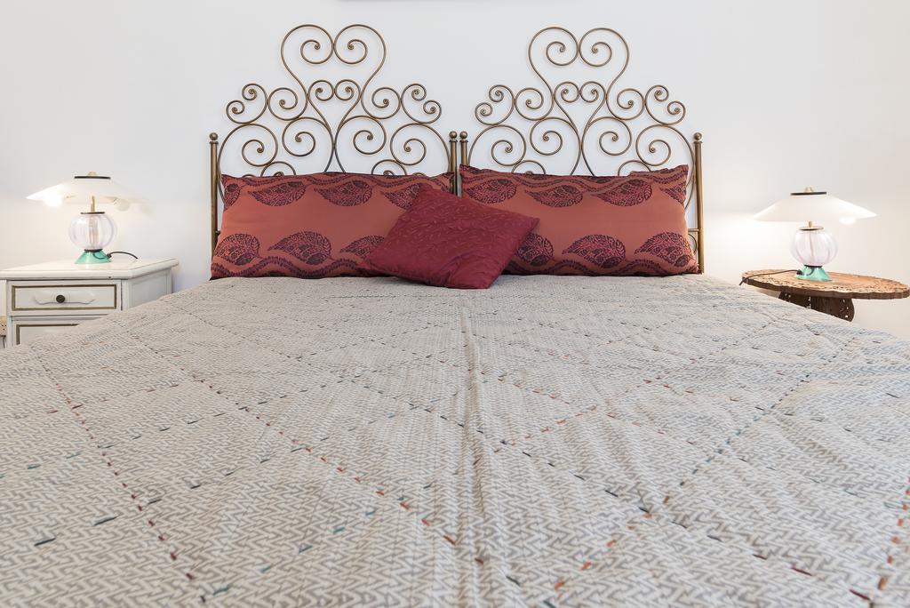 Flower'S Market Apartment - Charme Holidays Рим Экстерьер фото