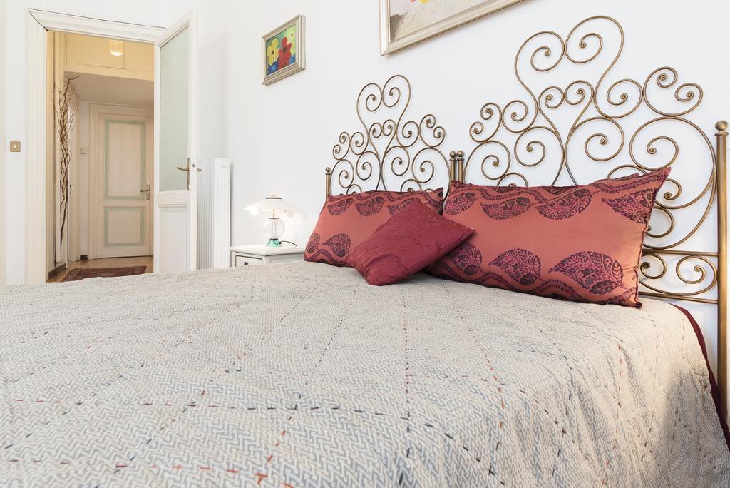 Flower'S Market Apartment - Charme Holidays Рим Экстерьер фото